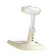 thumbnail image 1 of Ayudante de baño portátil, soporte de baño para bebés con base antideslizante, soporte de baño abrazable, torre de baño para bebés para niños y niñas Beige, 1 of 10