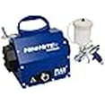 thumbnail image 3 of Fuji 2803-T75G Mini-Mite 3 PLATINUM - T75G Gravity HVLP Spray System, 3 of 4