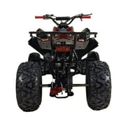 Vitacci Cougar Sport 200cc ATV Fully Automatic w/Reverse Full Size All Terrain Vehicle