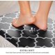 thumbnail image 2 of Alfombrillas y alfombrillas de cocina Alfombrillas de cocina acolchadas antifatiga, 15.7 x 23.6 pulgadas, alfombrillas y alfombrillas de cocina antideslizantes e impermeables Alfombrillas ergonómicas JAMW Sencillez, 2 of 5