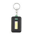 thumbnail image 1 of Porte-clés de Alpinisme Torche Adaptée et Lampe de Poche Éclairage de Camping LED Vert Vif, 1 of 11