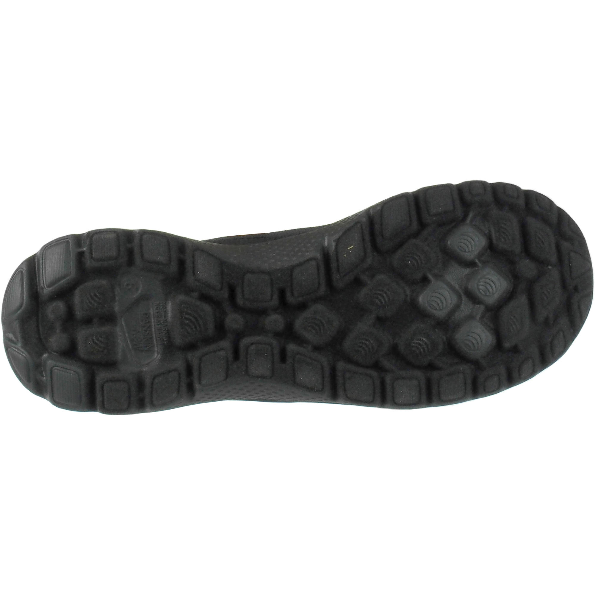 Danskin Now Women's Memory Foam Slip-on Athletic Shoe - image 2 of 5