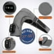 thumbnail image 2 of Heated Shoulder Wrap With Massage, Electric Shoulder Heating Pad Massager, 2 of 3