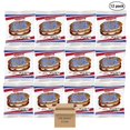 thumbnail image 2 of The Snack Store Bundle Double Decker Oatmeal Creme Pies, 3.9 oz, 2 Boxes of 6 Count, 12 Total Creme Pies!, 2 of 6