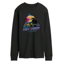 Hot Wheels - Fast Fresh - Men's Long Sleeve T-Shirt