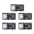 thumbnail image 1 of Placa de carga rápida Kuymtek PD/QC PPS/QC4+ Tipo-C USB 9V 12V 15V 20V, 1 of 9