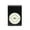 Black, variant on Clip-On MP3 Player with Expandable Memory, Hi-Fi Sound & 20H Playback for Gym & Outdoor Activities