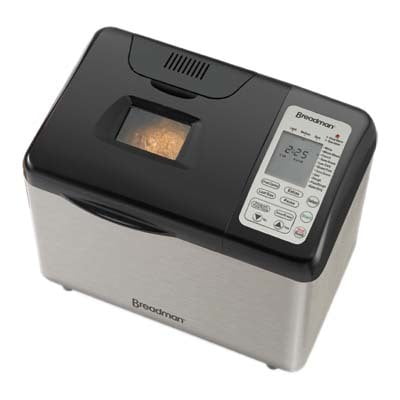 TR2500BC Bread Maker - Walmart.com - Walmart.com