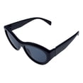 thumbnail image 4 of Lentes de sol Sersun SUN09 negro Unisex, 4 of 5