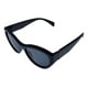 thumbnail image 4 of Lentes de sol Sersun SUN09 negro Unisex, 4 of 5
