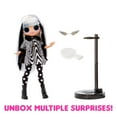 thumbnail image 4 of Poupée-mannequin LOL Surprise O.M.G., Groovy Babe, 4 of 6