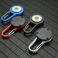 thumbnail image 4 of Lámpara colgante para perros con luces LED recargables por USB, 2 piezas, color azul, 4 of 5