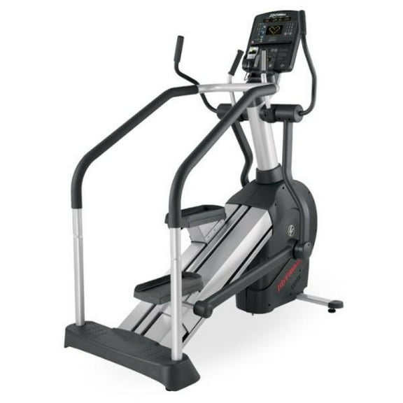 Pre-Owned Life Fitness CLSL Integrity Series Summit Trainer