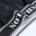 thumbnail image 6 of TANBOM Men's Bulge Enhancing Briefs Mesh Nylon Underwear Black L 1-Pack, 6 of 6