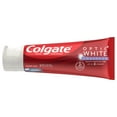 Colgate Optic White Advanced Hydrogen Peroxide Toothpaste, Icy Fresh, 2 Pack, 3.2 Oz
