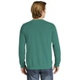thumbnail image 2 of Comfort Colors Ring Spun Crewneck Sweatshirt, 2 of 5