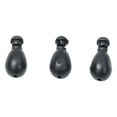 thumbnail image 2 of Bgsha 20/50pcs S/L Quick Change Beads for Carp Fishing Shock Bead Method Feeder Bead, 2 of 9