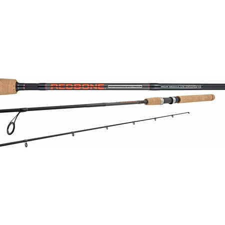 Redbone 7' Inshore Spinning Rod