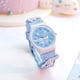 thumbnail image 2 of Sanrio-Reloj de pulsera con patrón 3D para niños, accesorio de cuarzo resistente al agua, con diseño de Hello Kitty, con correa de Gel de sílice y dibujos animados, regalo para niños, 2 of 4