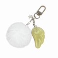 thumbnail image 6 of Adorable Star Charm Keychain Fashion Key Jewelry Bag Accessory Sweet Purse Pendant Perfect Present for Teens Women, 6 of 7