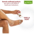 thumbnail image 3 of Medline Remedy Clinical Antifungal Powder, Scented, 3 oz, 3 of 9