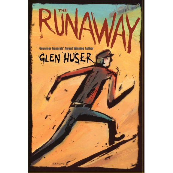 The Runaway (Paperback)