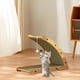 thumbnail image 1 of Rascador para gatos Salvador almohadilla rascadora de cartón grande, 1 of 10