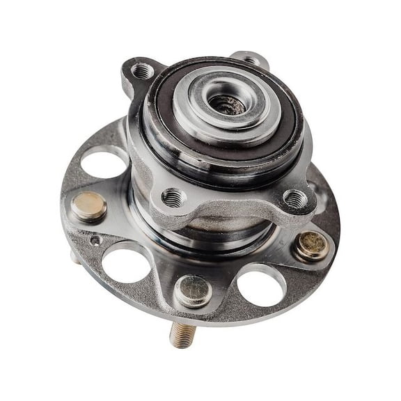 Rear Wheel Hub Assembly - Compatible with 2004 - 2008 Acura TSX Base 2005 2006 2007