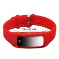 thumbnail image 2 of Human Body Anti Static Bracelet Remove Automatic Elimination Static Electricity Wristband Silicone Bracelet, 2 of 8