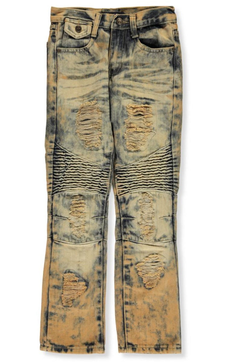 gs115 jeans big and tall