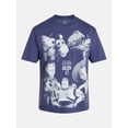thumbnail image 5 of Toy Story 5 Men's and Big Men's Graphic Tee, Sizes XS-3XL, 5 of 5