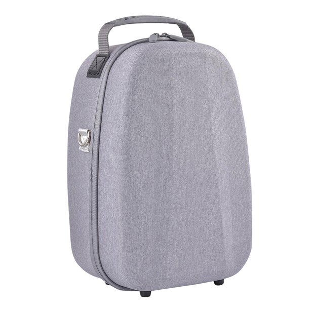 Bolsa de transporte Funda protectora de gran capacidad Organizador impermeable para PS VR2 WDOplteas Para estrenar