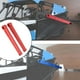 thumbnail image 3 of Carcasa de aleación de aluminio perfecl Reemplazo de poste de montaje para Lasernut U4 1/10 RC Car Rojo, 3 of 7
