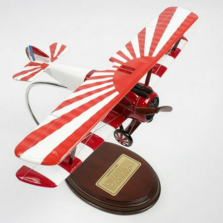 - MasterCraft Sopwith Camel Model Plane