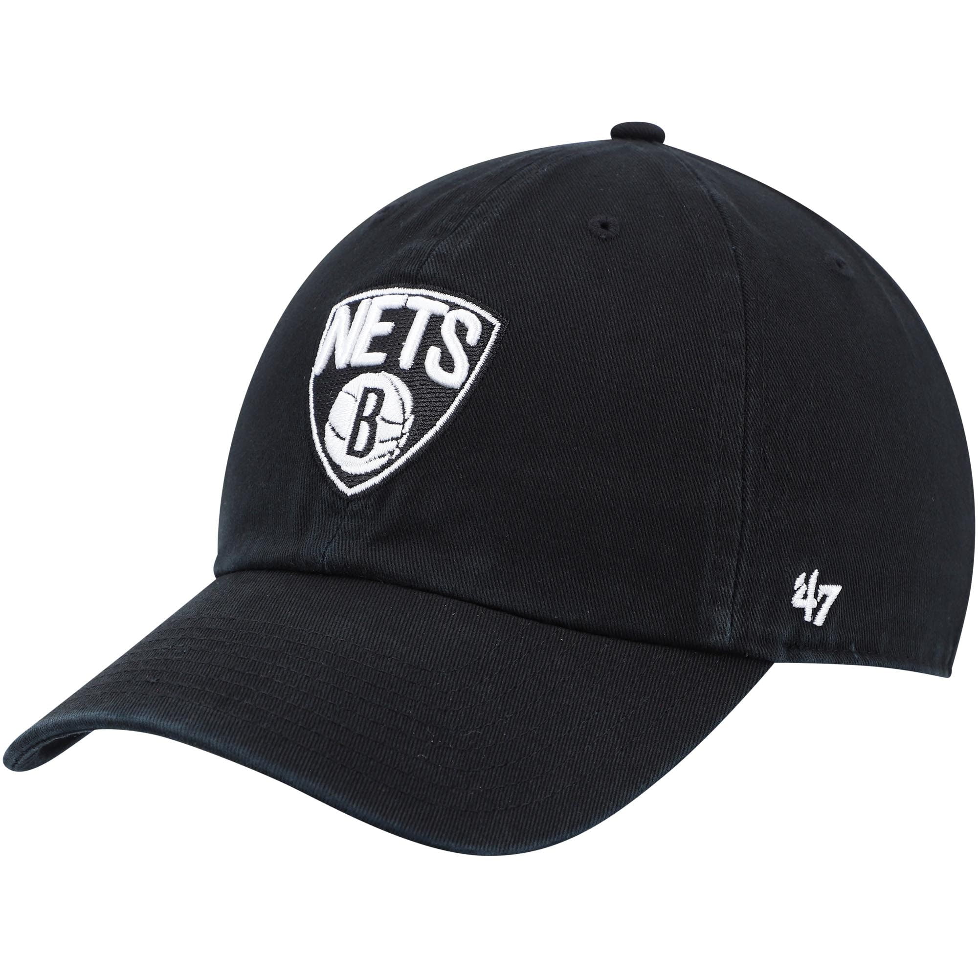 Brooklyn nets hat discount