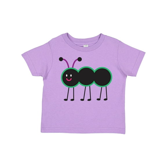 Inktastic Ant Bug Boys or Girls Toddler T-Shirt