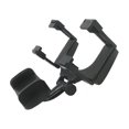 thumbnail image 4 of Soporte para teléfono de coche Soporte para espejo retrovisor GPS Soporte para teléfono inteligente Universal, 4 of 8