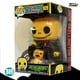 thumbnail image 3 of Funko Pop Jack y Zero #809 10 Pulgadas Extraño Mundo Jack Blacklight Original, 3 of 7