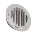 thumbnail image 4 of Tapa de rejilla de escape, cubierta de ventilación multifuncional, redonda, fácil de instalar, diseo de lengüeta para secador de bao ANGGREK Otros, 4 of 8