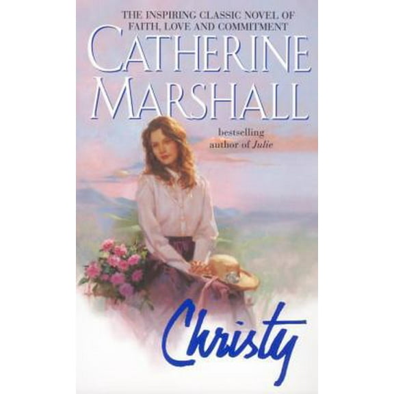 Pre-Owned Christy (Mass Market Paperback) 0380001411 9780380001415