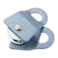 thumbnail image 4 of Polea de Escalada perfecl 20KN Cuerda Giratoria Simple Accesorios Azul, 4 of 7