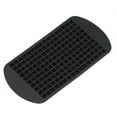 thumbnail image 2 of Silicone Mini Ice Cube Tray, 160 Grids Ice Cube Mold Easy Release Small Ice Cube for Chilling Whiskey Cocktail, Kitchen Gadgets Stackable Ice Trays, Specialty Accessories Tool for Freezer, 2 of 8