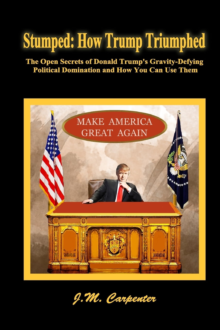 once dominating trump act once dominating trump act