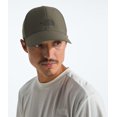 thumbnail image 3 of Gorra The North Face 66 FlashDry que absorbe el sudor, color topo, 3 of 4