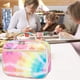 thumbnail image 4 of Lonchera Aislante CAMTOP para Niños con Diseño Tie Dye, 4 of 9