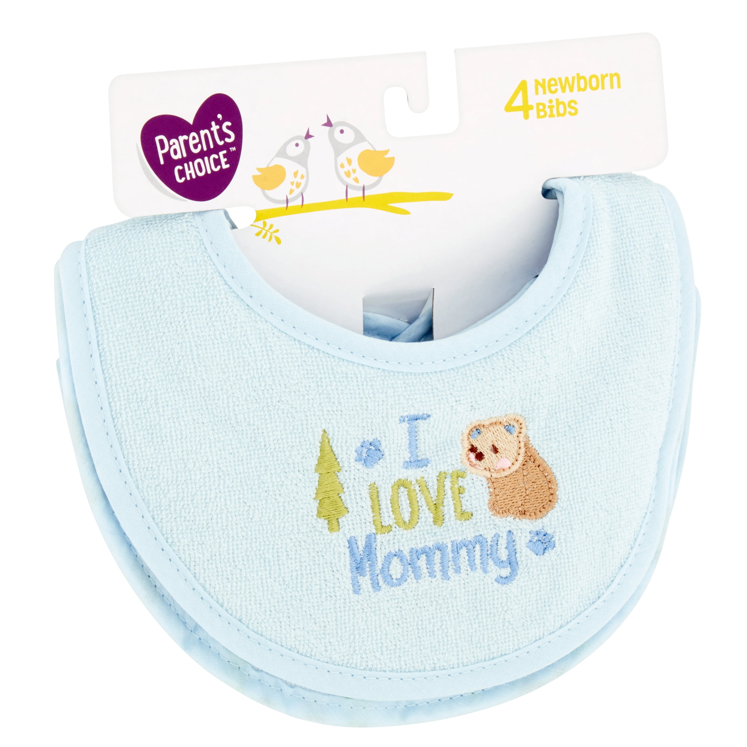 black dribble bibs