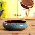 thumbnail image 4 of Tineasur Gardening Pot Hydroponic Planter Creative Design for Indoor Outdoor Plants 1 Pc, 4 of 6