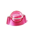 thumbnail image 1 of Advancent Marcador de línea de pelota de golf de plástico, herramienta de alineación de colocación portátil para exteriores, plantilla, accesorios de Golf rojo Advancent OD002754-01B, 1 of 6