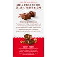 CARNATION Famous Fudge Kit Without Marshmellows Baking Mix Powders, 27.75 oz Box