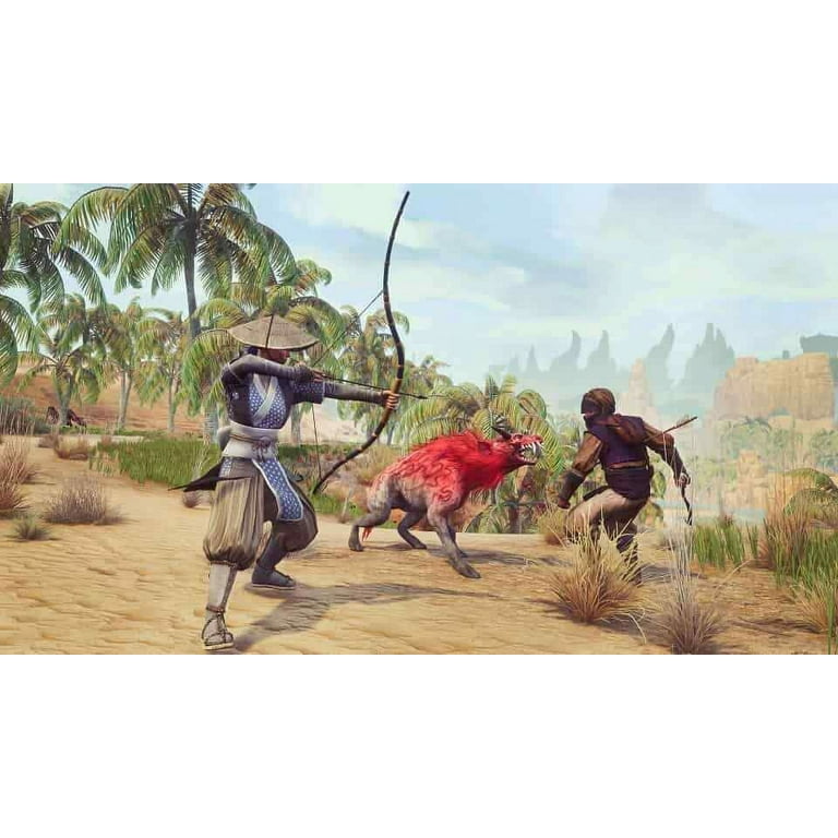 Conan Exiles - Sony Playstation 4 PS4 Collector's Limited Edition